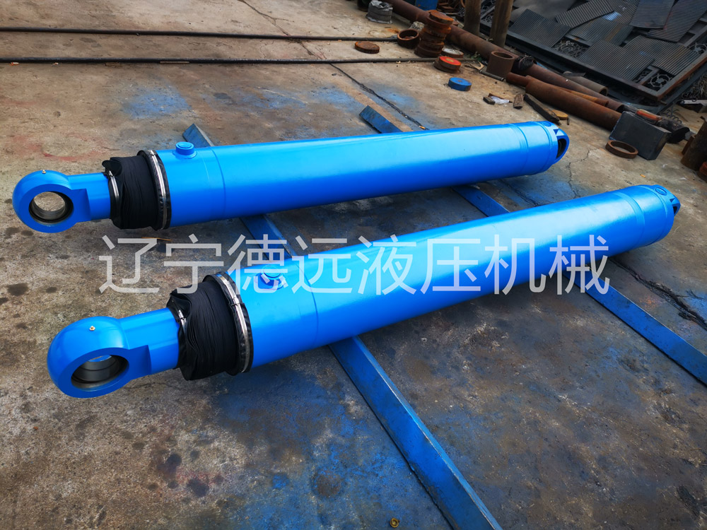HSG01-250-160-1600液壓(yā)缸