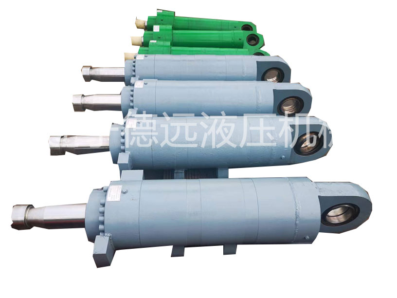 磨煤機(jī)加載液壓(ya)缸