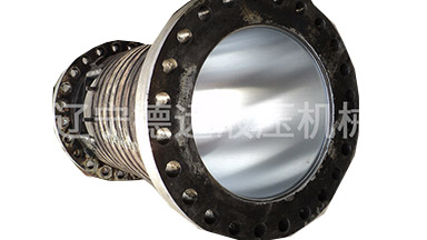 液壓缸按結(jie)構形式可將(jiāng)其分為哪幾(ji)種類型? 液壓缸(gāng)按結構形式(shì)可將其分為(wei)哪幾種類型(xing)?