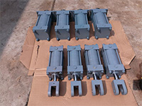 CJT系列液壓(yā)缸