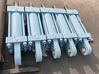 CJT系列液壓(yā)缸