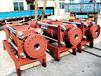 蠟柱擠出(chu)機