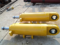 賀德(de)克中速磨(mó)液壓缸