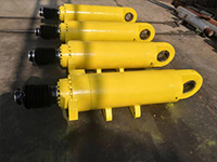 中速(su)磨加載液(yè)壓缸（缸徑(jing)270）