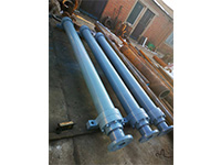 JB-ZQ 4395-86重(zhong)型冶金液(yè)壓缸（行程(cheng)4500）