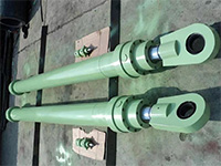 JBZQ 4395-86重(zhong)型冶金液(yè)壓缸（行程(cheng)5000）