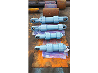 JBZQ 4395-86重(zhong)型冶金液(yè)壓缸