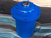 JB-ZQ 4395-86重(zhong)型冶金液(yè)壓缸