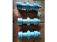 JB-ZQ 4395-86重(zhong)型液壓缸(gāng)（缸徑80）