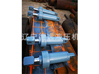 Y-HG1冶金(jīn)标準液壓(yā)缸