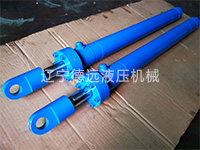 Y-HG1冶金(jīn)标準液壓(yā)缸