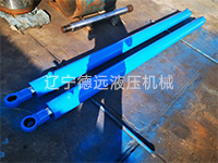 HSG01工程(chéng)液壓缸(行(hang)程3000)