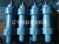 CD250系(xi)列液壓缸(gang)