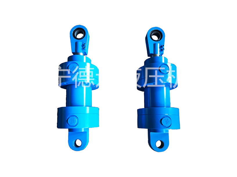 CD350系列重型(xing)液壓缸 CD350系(xì)列重型液壓(ya)缸