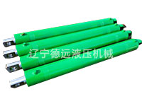 HSGL01系列(liè)液壓缸（一(yi)端關節軸(zhóu)承）