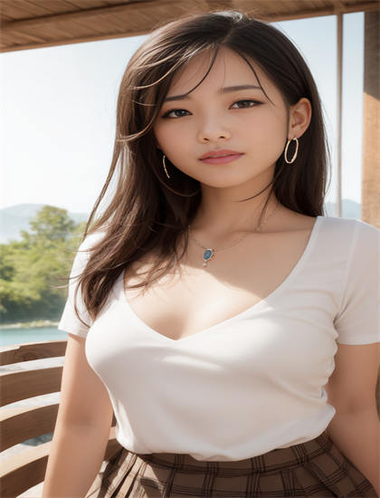 熟女颂歌的技术突破：美术设计实现开创性的技术应用 影响未来电影的发展方向